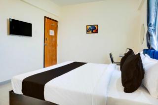 Townhouse Uptown Hinjewadi - Pune - 9
