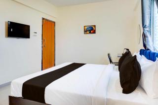 Townhouse Uptown Hinjewadi - 4