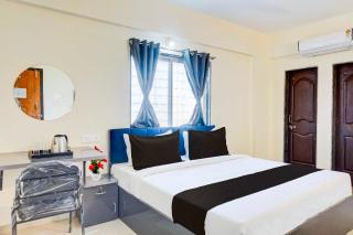 Townhouse Uptown Hinjewadi - Pune - 7