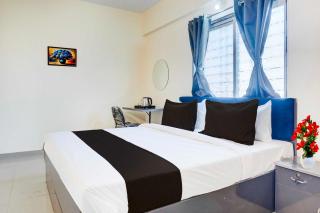 Townhouse Uptown Hinjewadi - Pune - 8