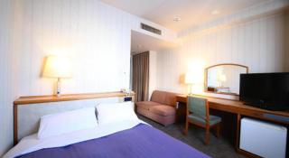 Centia Hotel Naito - Kofu - 0