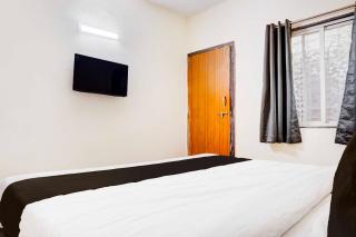 Townhouse Uptown Hinjewadi - Pune - 6