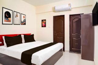 Townhouse Uptown Hinjewadi - Pune - 4