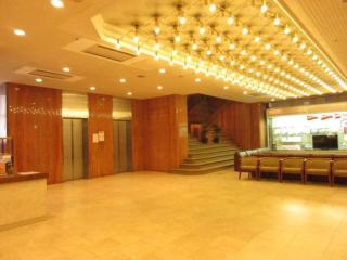 Marroad Inn Kumagaya - Kumagaya - 4