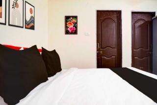 Townhouse Uptown Hinjewadi - Pune - 2