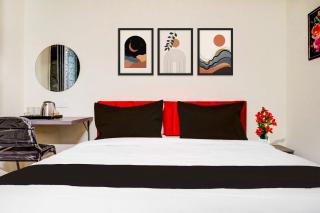Townhouse Uptown Hinjewadi - Pune - 1