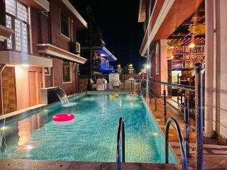 Raj Samudra Hotel and Spa - 8