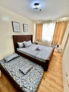 Seawind Condominium Near Airport Building 3 - Davao - 0