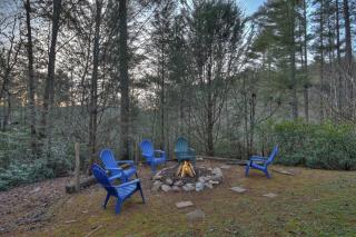 Blue Ridge Bliss - Hot tub lush views and games - 8