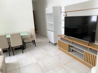 Apartamento 3 Quartos Beira-Mar no Farol da Barra - 10 segundos da Praia - 6