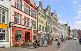 Lovely Apartment In Wismar With Wifi - Wismar - 0