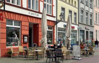 Lovely Apartment In Wismar With Wifi - 5