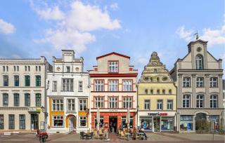 Lovely Apartment In Wismar With Wifi - Wismar - 4