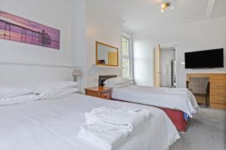 Heatherbank Guest House - 1