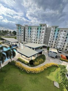 Seawind Condominium Near Airport Building 3 - Davao - 8