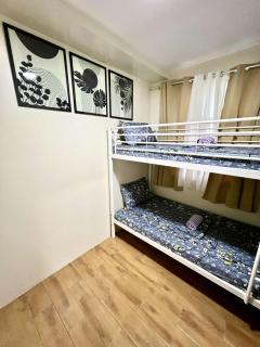 Seawind Condominium Near Airport Building 3 - Davao - 6