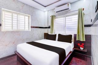Townhouse ITPL Bangalore - Bangalore - 9