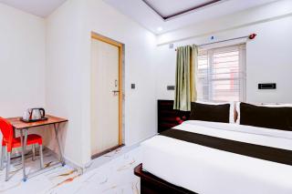 Townhouse ITPL Bangalore - Bangalore - 6
