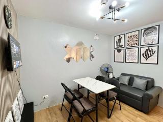 Seawind Condominium Near Airport Building 3 - 4