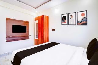 Townhouse ITPL Bangalore - Bangalore - 5