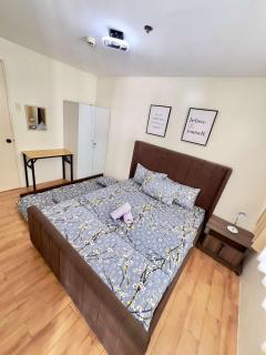 Seawind Condominium Near Airport Building 3 - Davao - 1