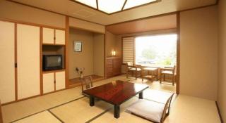 Hotel Tokoen - Yonago - 9