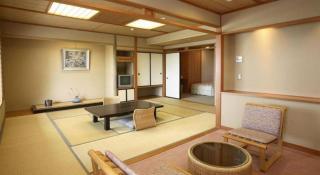 Hotel Tokoen - Yonago - 8
