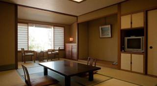 Hotel Tokoen - Yonago - 6