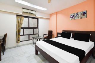 Townhouse Secunderabad Near Railway Station Formerly Hotel Brahma - Hyderabad - 9