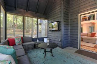 Mountain Paradise 7033 - Play games enjoy wooded serenity - 8