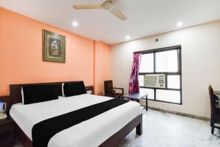 Townhouse Secunderabad Near Railway Station Formerly Hotel Brahma - Hyderabad - 8