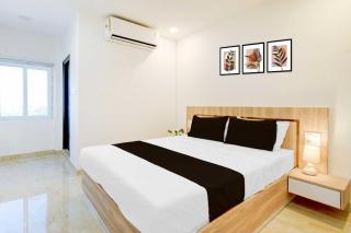 Townhouse Secunderabad Near Railway Station Formerly Hotel Brahma - Hyderabad - 7