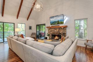 Mountain Paradise 7033 - Play games enjoy wooded serenity - 1