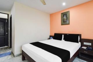 Townhouse Secunderabad Near Railway Station Formerly Hotel Brahma - Hyderabad - 5