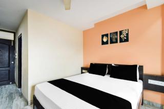 Townhouse Secunderabad Near Railway Station Formerly Hotel Brahma - Hyderabad - 2