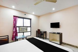 Townhouse Secunderabad Near Railway Station Formerly Hotel Brahma - Hyderabad - 1