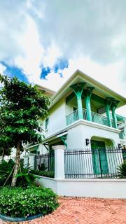 Вилла на Bai Khem - Phu Quoc - 9