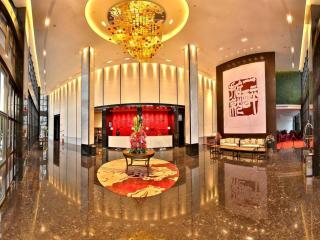 Zhuhai Starlight Hotel - Zhuhai - 8