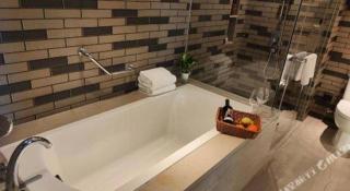 Zhuhai Starlight Hotel - Zhuhai - 6