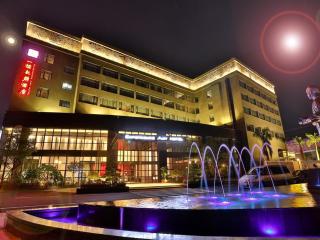 Zhuhai Starlight Hotel - Zhuhai - 2