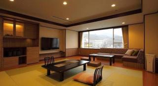 Hotel Kogure - Shibukawa - 1