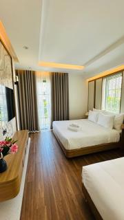 Вилла на Bai Khem - Phu Quoc - 4