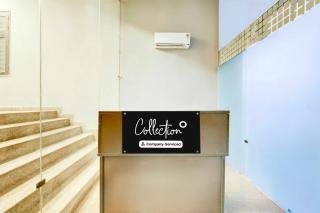 Collection O Tata Telco Near IGI Airport - 1