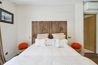 House A C 3BD 6P – Garden & Pool St-Tropez - Saint-Tropez - 5