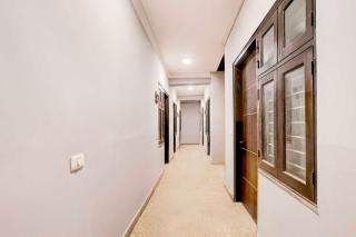 Collection O Tata Telco Near IGI Airport - 2