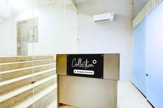 Collection O Tata Telco Near IGI Airport - 8