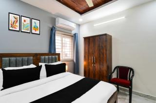 Super Hotel O Gachibowli Near ISB - Hyderabad - 9