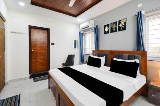 Super Hotel O Gachibowli Near ISB - Hyderabad - 8