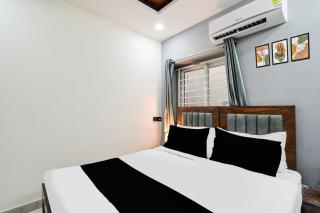 Super Hotel O Gachibowli Near ISB - Hyderabad - 7