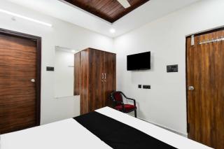 Super Hotel O Gachibowli Near ISB - Hyderabad - 2